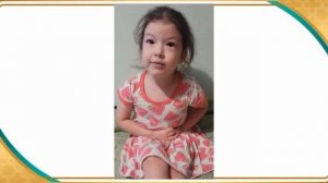 Проект "Культура поведения" старшая группа Леопольд