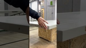 🔪 Вторая часть краш-теста межкомнатных дверей уже готова!