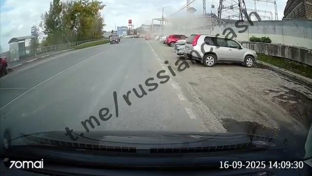 Нормально У тебя чё то дымит.