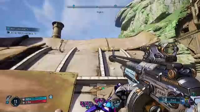 Прохождение игры Borderlands® 4 (Стрим) в 2025 # 4