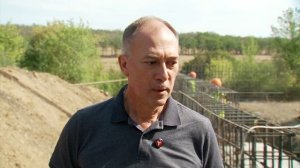 Предварительные итоги работы подрядных организаций Тюменской области в Краснодоне