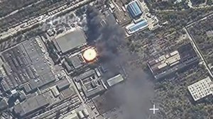 💥 Комбинированный удар ВС РФ