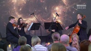 Концерт «Музыка при свечах» в ТРК «Горки»