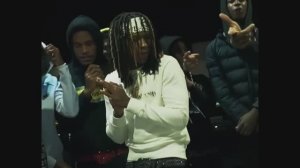 [FREE] NLE Choppa x YANIX x BUSHIDO ZHO FREESTYLE type beat - "17" 2025