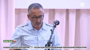 Итоги весеннего призыва в Ингушетии и подготовка к осенней кампании