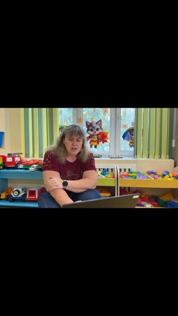 Консультация для родителей Осень без простуд