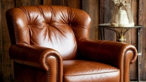 Перетягиваем мягкую мебель.