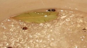 Маринованные мидии