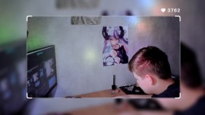 ПРОБУЮ ЙОГУРТ GRAND DUET ШОКО ТРИО!