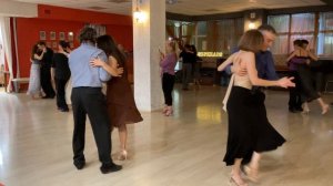 04 Милонга 20.09.25