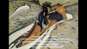 Серов Валентин Александрович. Один из крупнейших мастеров портрета / Serov Valentin Alexandrovich