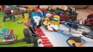 Анимация по амонг ас 7 серия продолжение лечения ярломандо