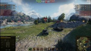 Режим Натиск Батчат арендованный 11000 урона а команда все равно лединец за щеку