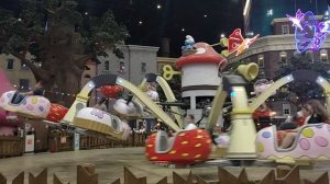 ,,Остров мечты "