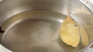 Маринованные маслята с горчицей