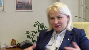 Константы России  - семья и вера. Кряжева-Карцева Елена Выпуск 4