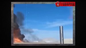 ФРОНТ. РАЗДОЛБАЛИ ГАДОВ! _КНЯЗЬ ВАНДАЛ...