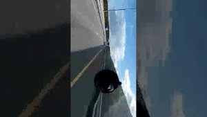 Едем с Питера.