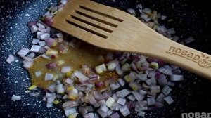 Королевский картофельный салат