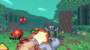 Трейлер Wizordum (консоли, запуск)