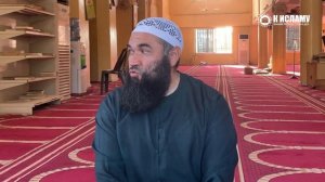 Можно ли зло приписывать Аллаху? | Ринат Абу Мухаммад