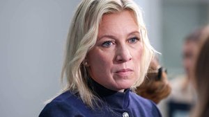 МИД назвал грубой подделкой видео с комментирующей встречи Токаева Захаровой