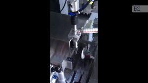 Тубонаполнительная машина DK3