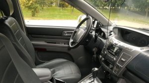 SsangYong Stavic