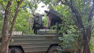 Собянин сообщил о ликвидации двух летевших на Москву БПЛА