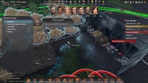 Прохождение Stranded Alien Dawn Испытываем забор против нашествий