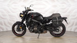 Yamaha XSR900 vin RN80J-000767