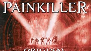 Mech - Fire in the Hole (Painkiller OST)