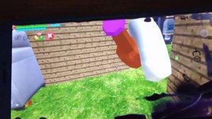 мой дом в чикен ган. показываю