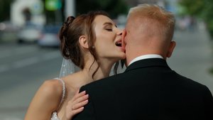 Алина и Антон 6.09.2025