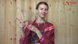Мастерская Сереброва Трещотка пластинчатая малая 1 категории
