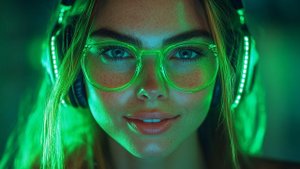 TRANCE MUSIC EDM Mix