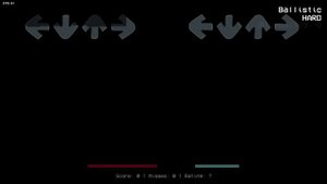 фнф против уитти в огнненом бою