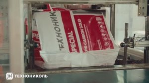 XPS ТЕХНОНИКОЛЬ для транспортного и инфраструктурного строительства
