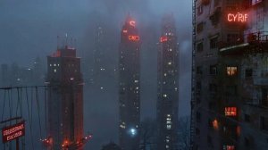 Digital Ruins - Dystopian Atmospheric Dark Ambient - Post Apocalyptic Ambient Journey