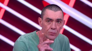 "Мордобоев давно не было" - герой "Мужского/Женского" о том, как проходила притирка с женой