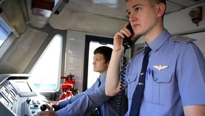 4.1. Обязанности помощника машиниста _ От ПЕРВОГО лица _ РЖД