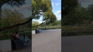 ВелоРечная прогулка со складничками