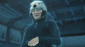 Прохождение Death Stranding Director's Cut #34 - Клоун