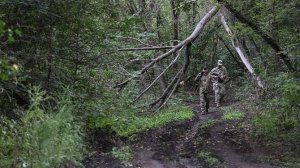 Стало известно о проблемах со снабжением ВСУ в Сумской области
