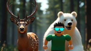 99 ночей в лесу я вернулся