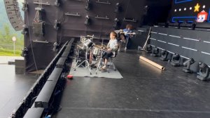 Финал конкурса ДАР