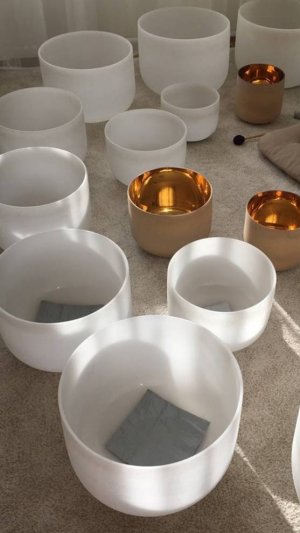 Медитация "Время стратегии"