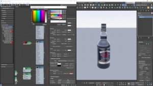 5_2 - Adjusting alcohol materials