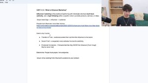 4.1.1 - What is Influencer Marketing?