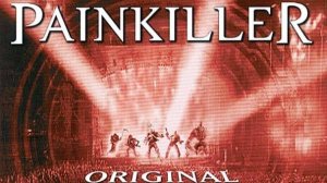 Mech - Kill my boss (Painkiller OST)